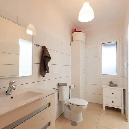 Casa Ostoja - Heated Pool & Spacious Semesterbostad Playa Blanca (Lanzarote)