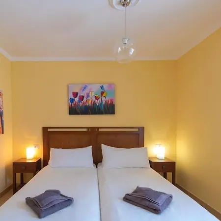 Casa Ostoja - Heated Pool & Spacious Playa Blanca (Lanzarote)