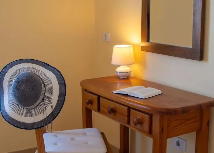 Semesterbostad Casa Ostoja - Heated Pool & Spacious Playa Blanca (Lanzarote)