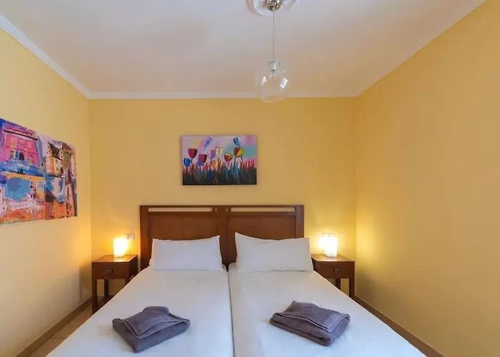 Casa Ostoja - Heated Pool & Spacious Playa Blanca (Lanzarote)