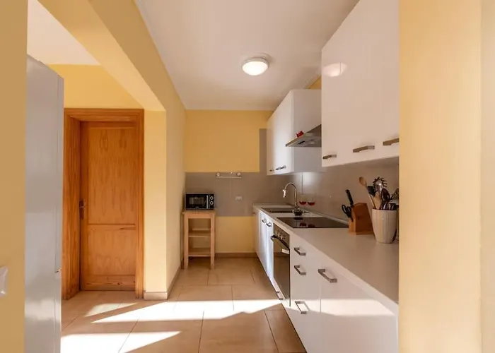 Casa Ostoja - Heated Pool & Spacious Playa Blanca (Lanzarote)