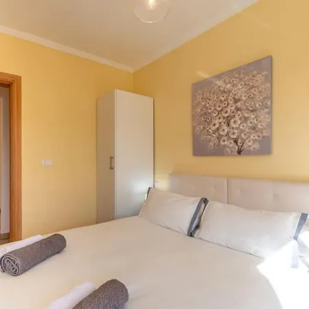 Holiday home Casa Ostoja - Heated Pool & Spacious *